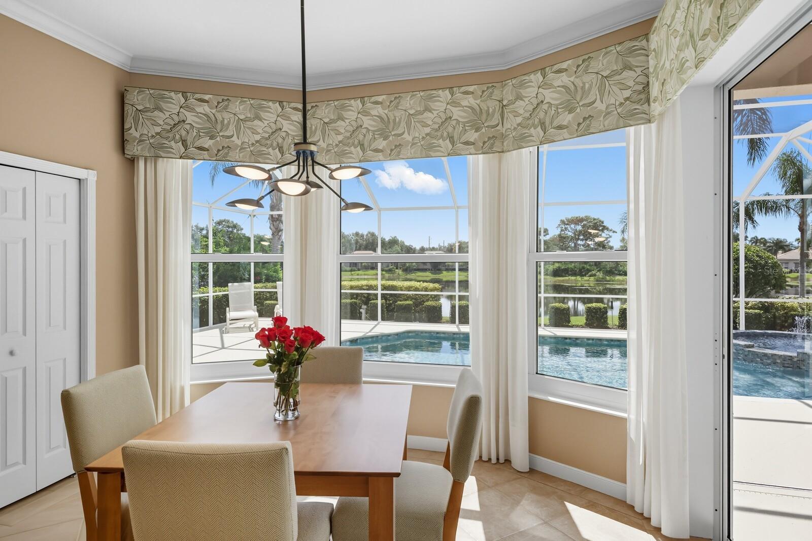 UNIVERSITY PARK - Residential