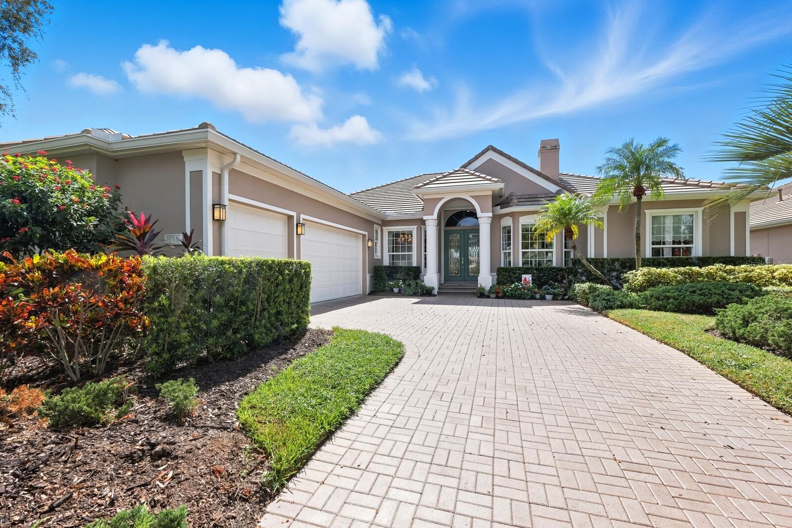 8160 COLLINGWOOD COURT