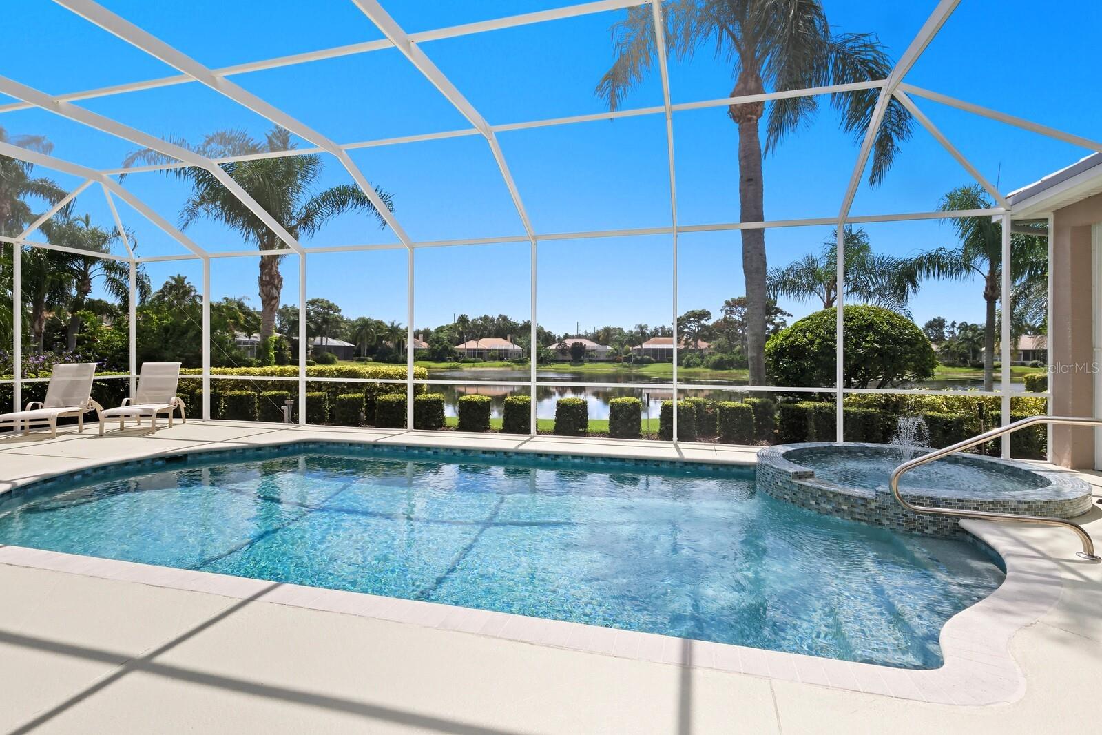 UNIVERSITY PARK - Residential