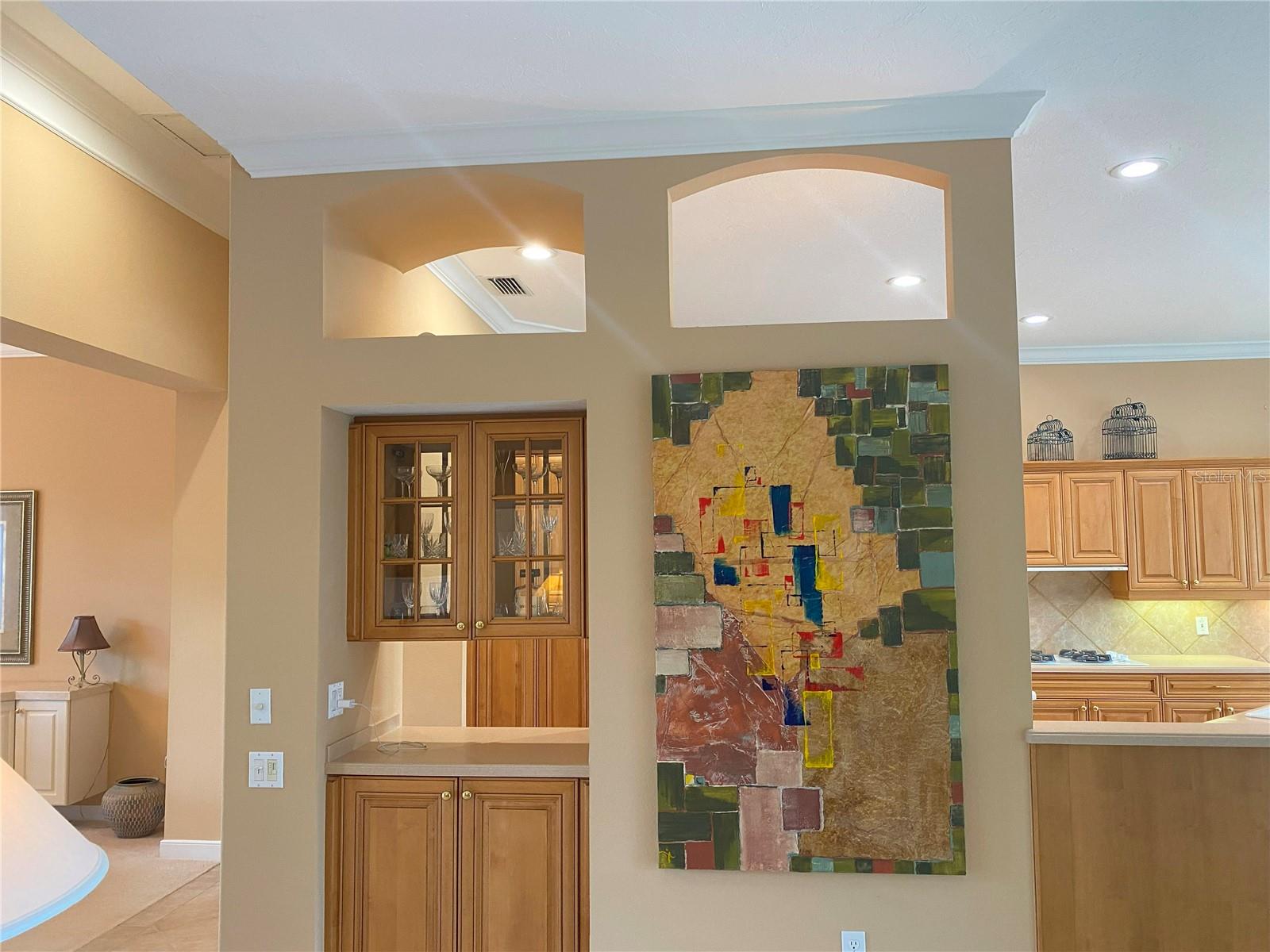 UNIVERSITY PARK - Residential