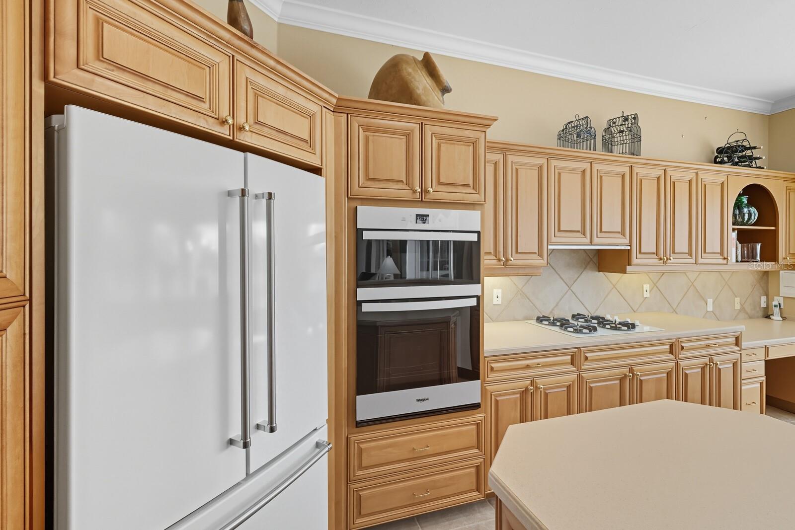 UNIVERSITY PARK - Residential