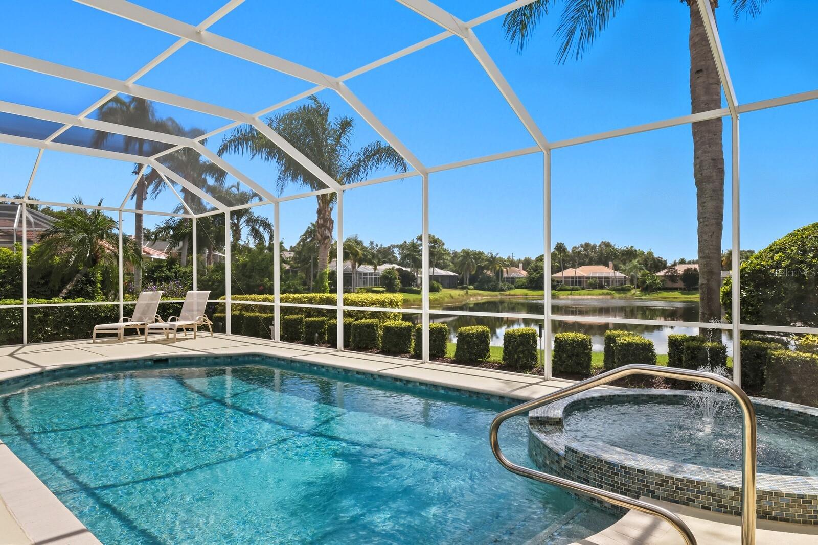 UNIVERSITY PARK - Residential