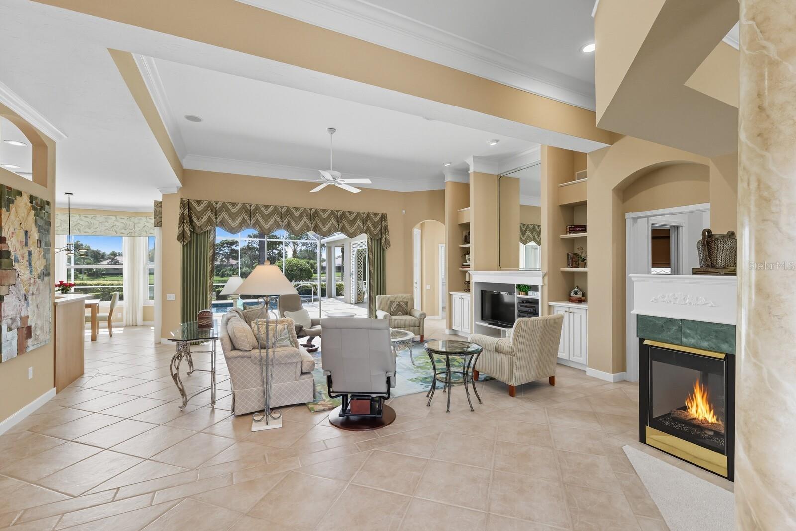 UNIVERSITY PARK - Residential