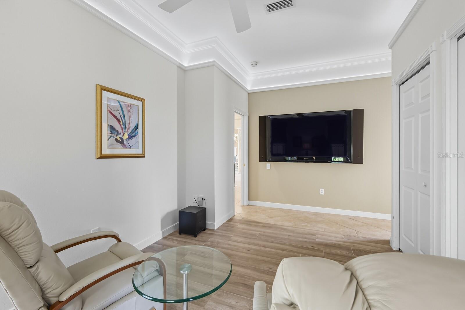 UNIVERSITY PARK - Residential