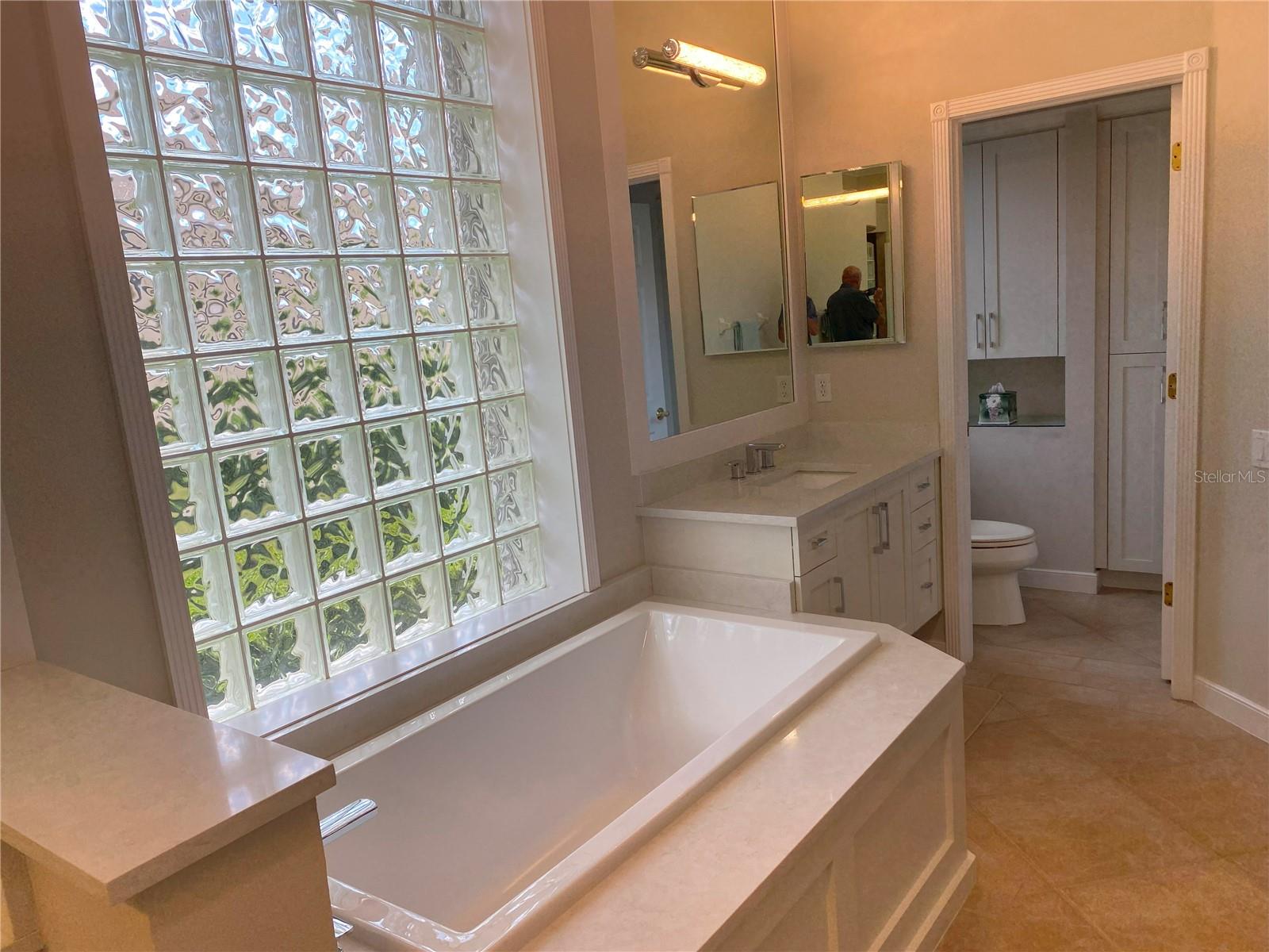 UNIVERSITY PARK - Residential