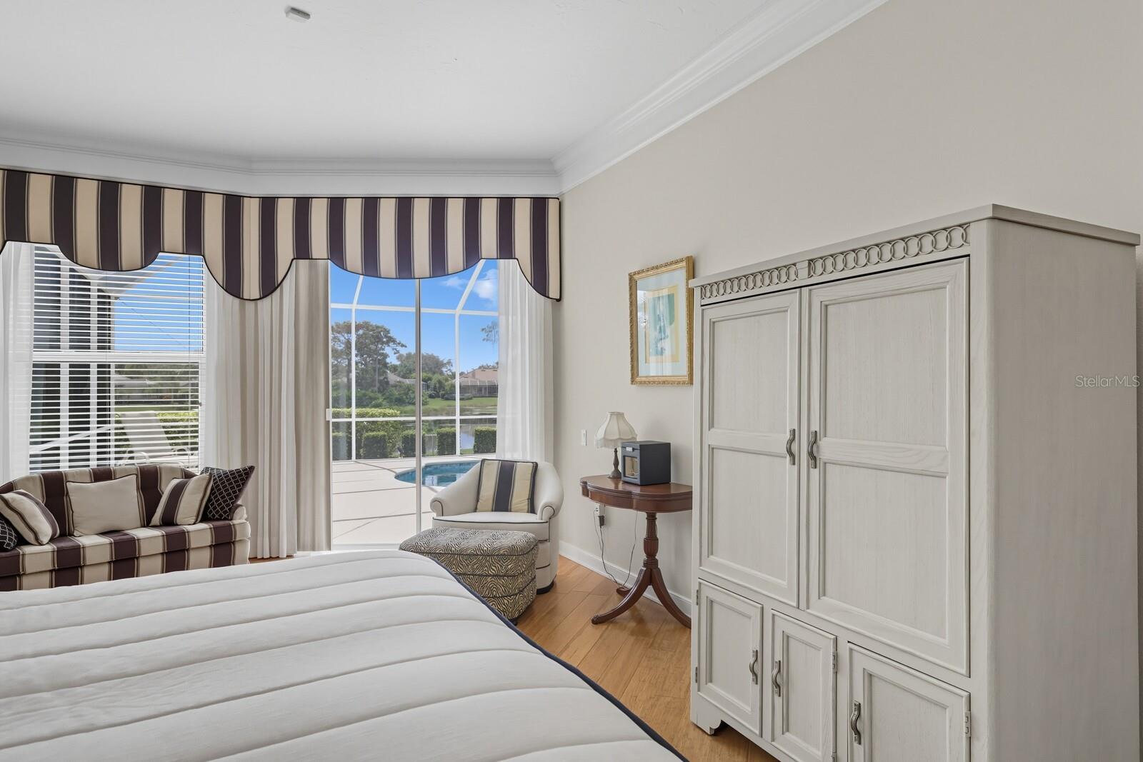 UNIVERSITY PARK - Residential