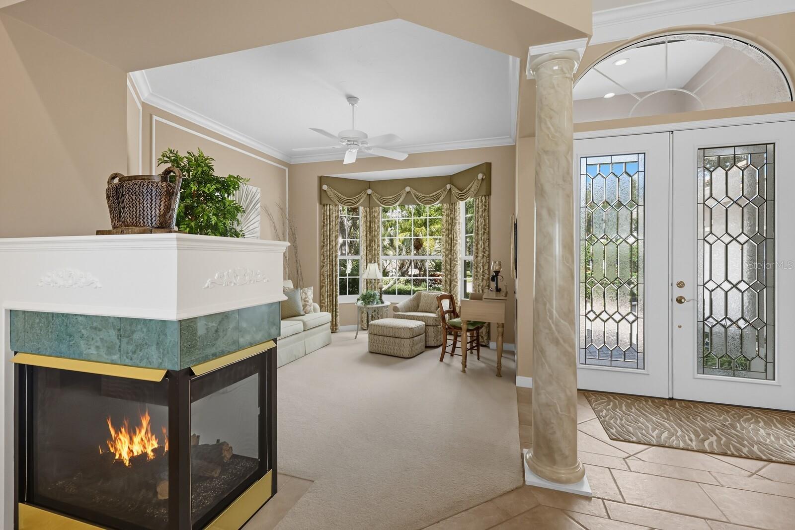 UNIVERSITY PARK - Residential