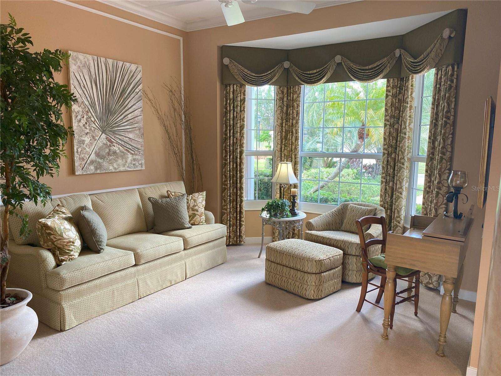 UNIVERSITY PARK - Residential