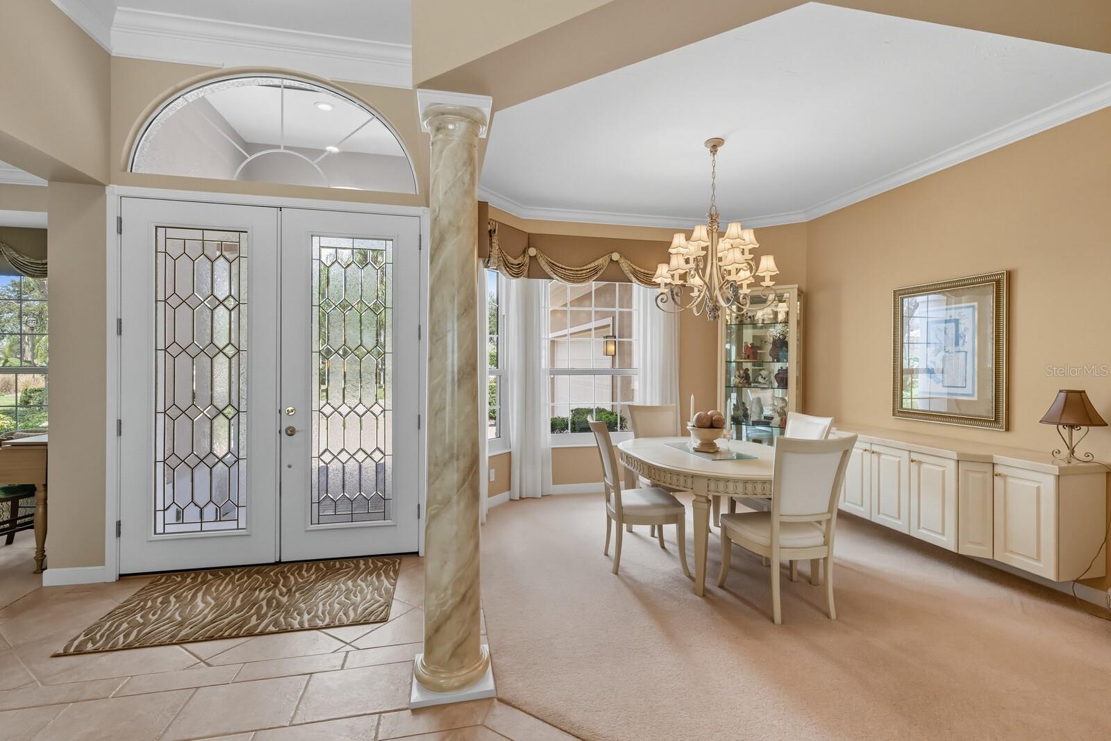 UNIVERSITY PARK - Residential