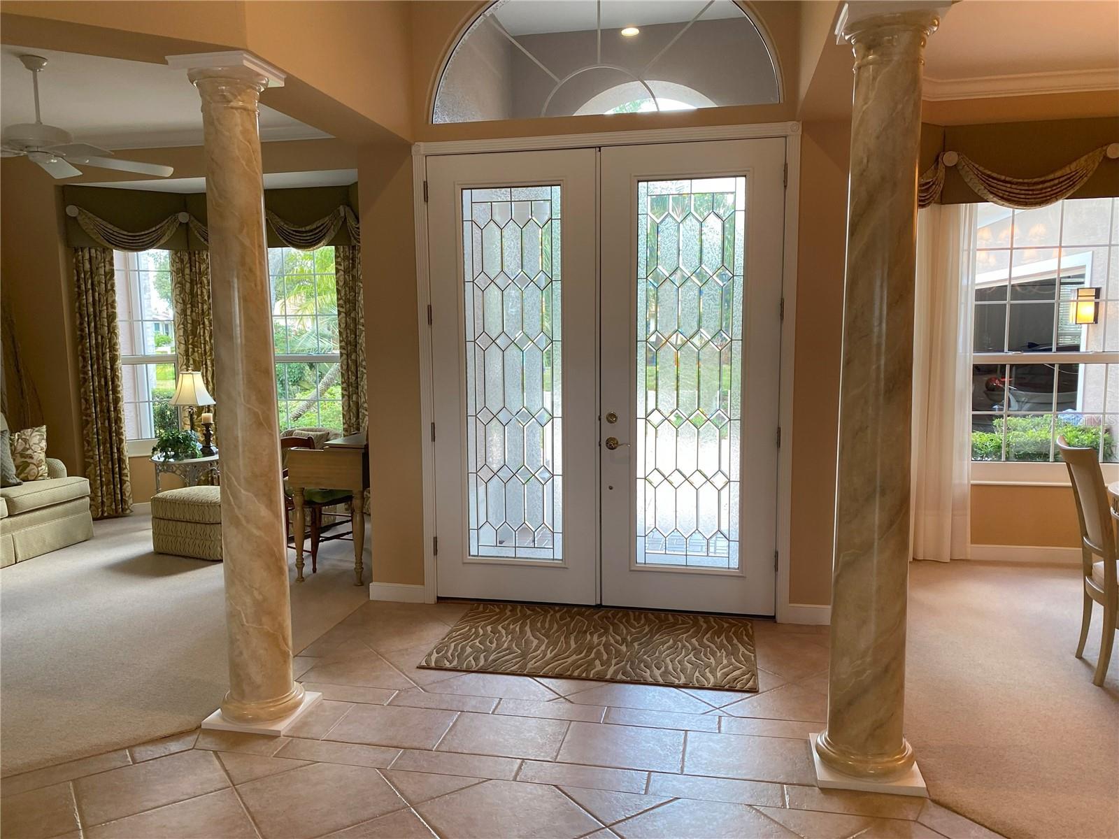 UNIVERSITY PARK - Residential