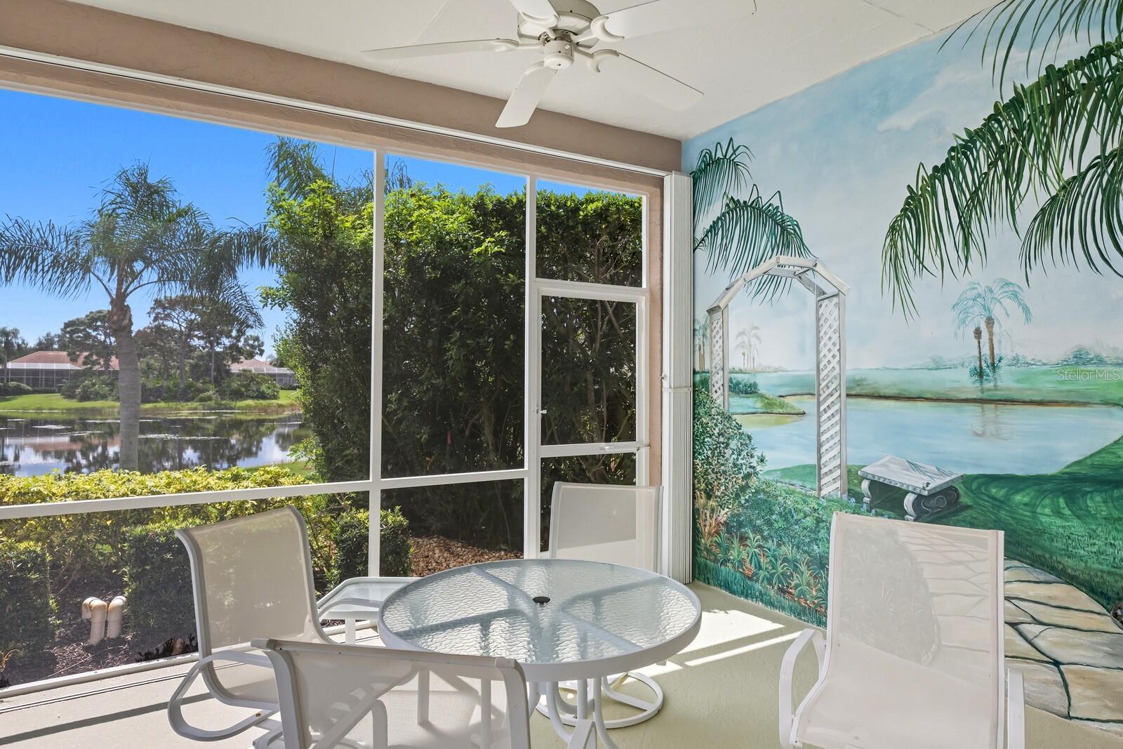 UNIVERSITY PARK - Residential