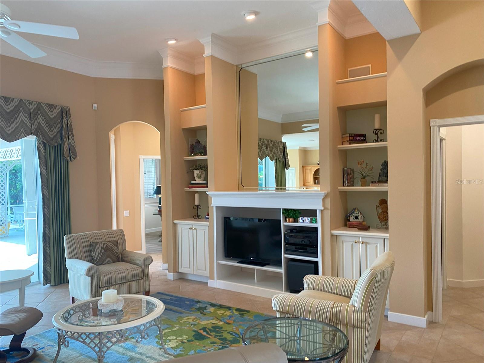 UNIVERSITY PARK - Residential