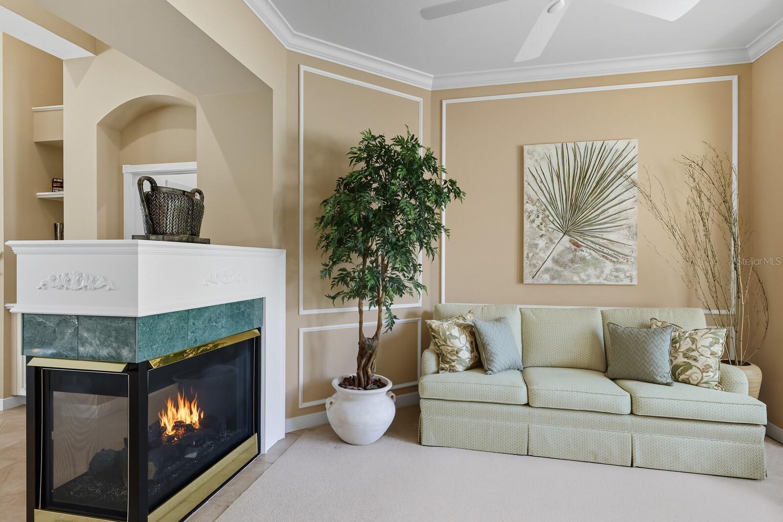 UNIVERSITY PARK - Residential