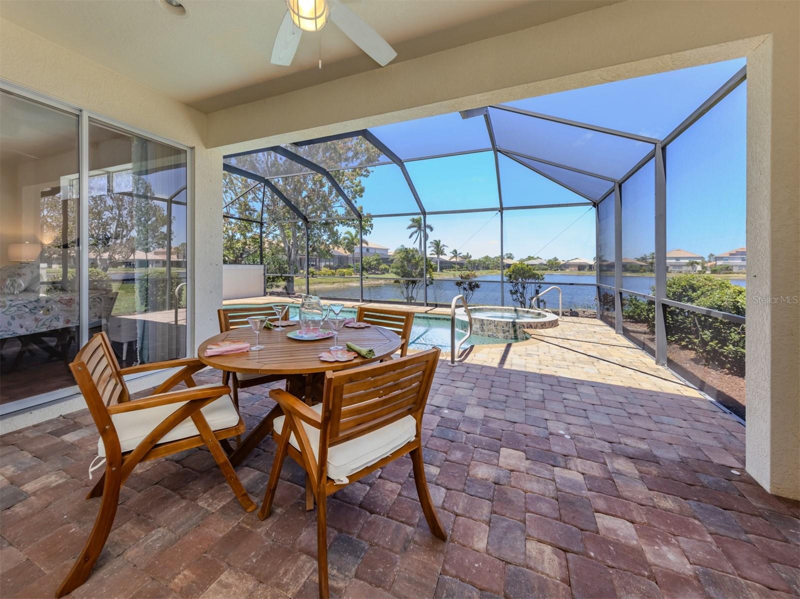 STONEYBROOK AT VENICE - Residential