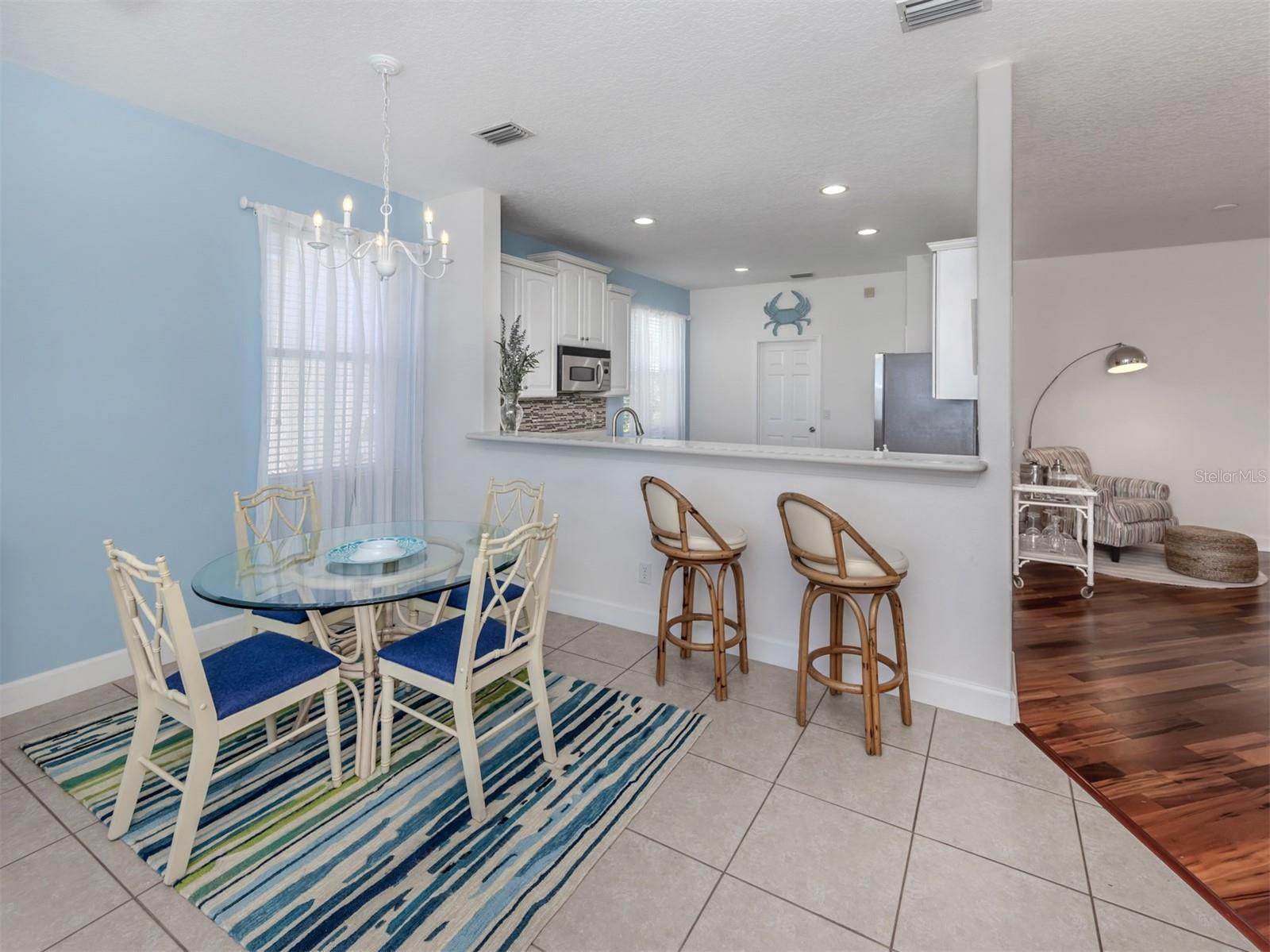 STONEYBROOK AT VENICE - Residential