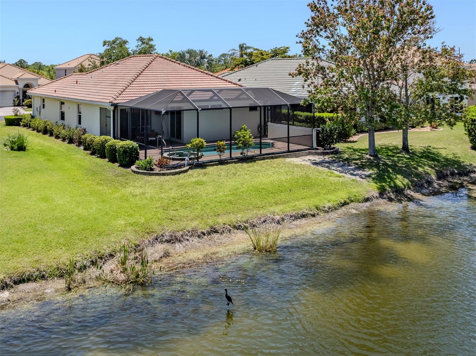 STONEYBROOK AT VENICE - Residential