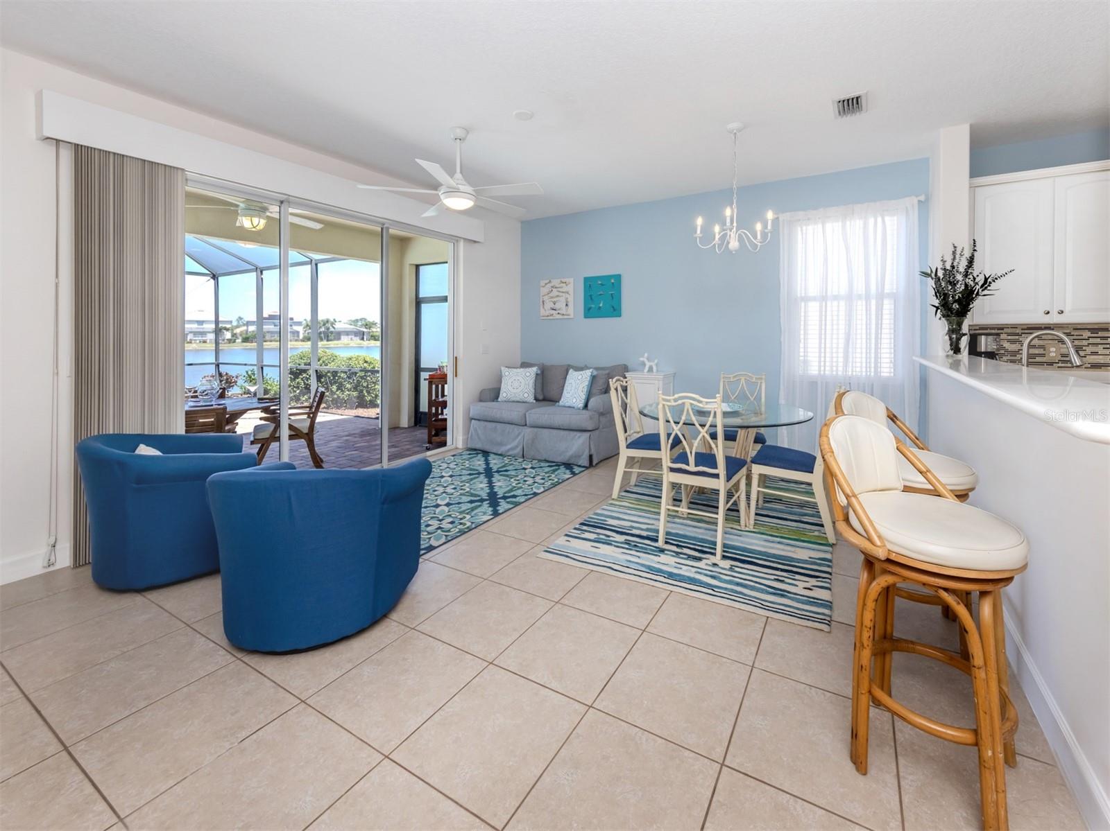 STONEYBROOK AT VENICE - Residential