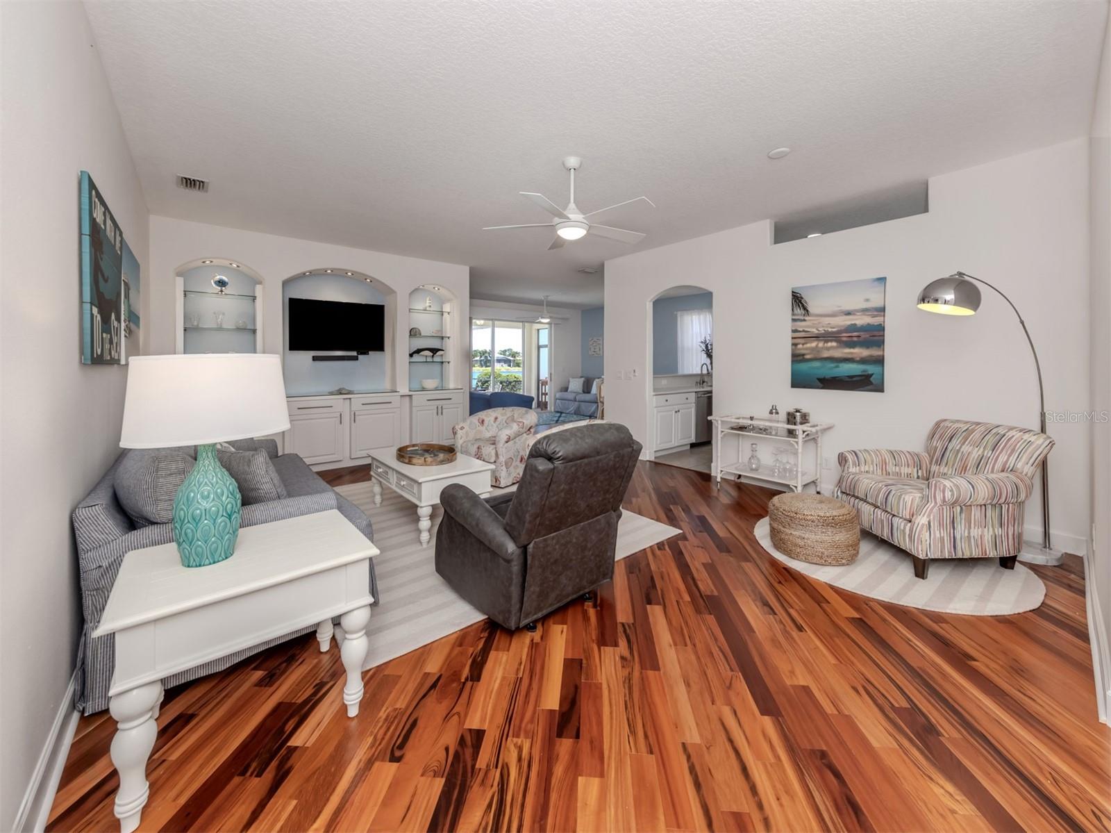 STONEYBROOK AT VENICE - Residential