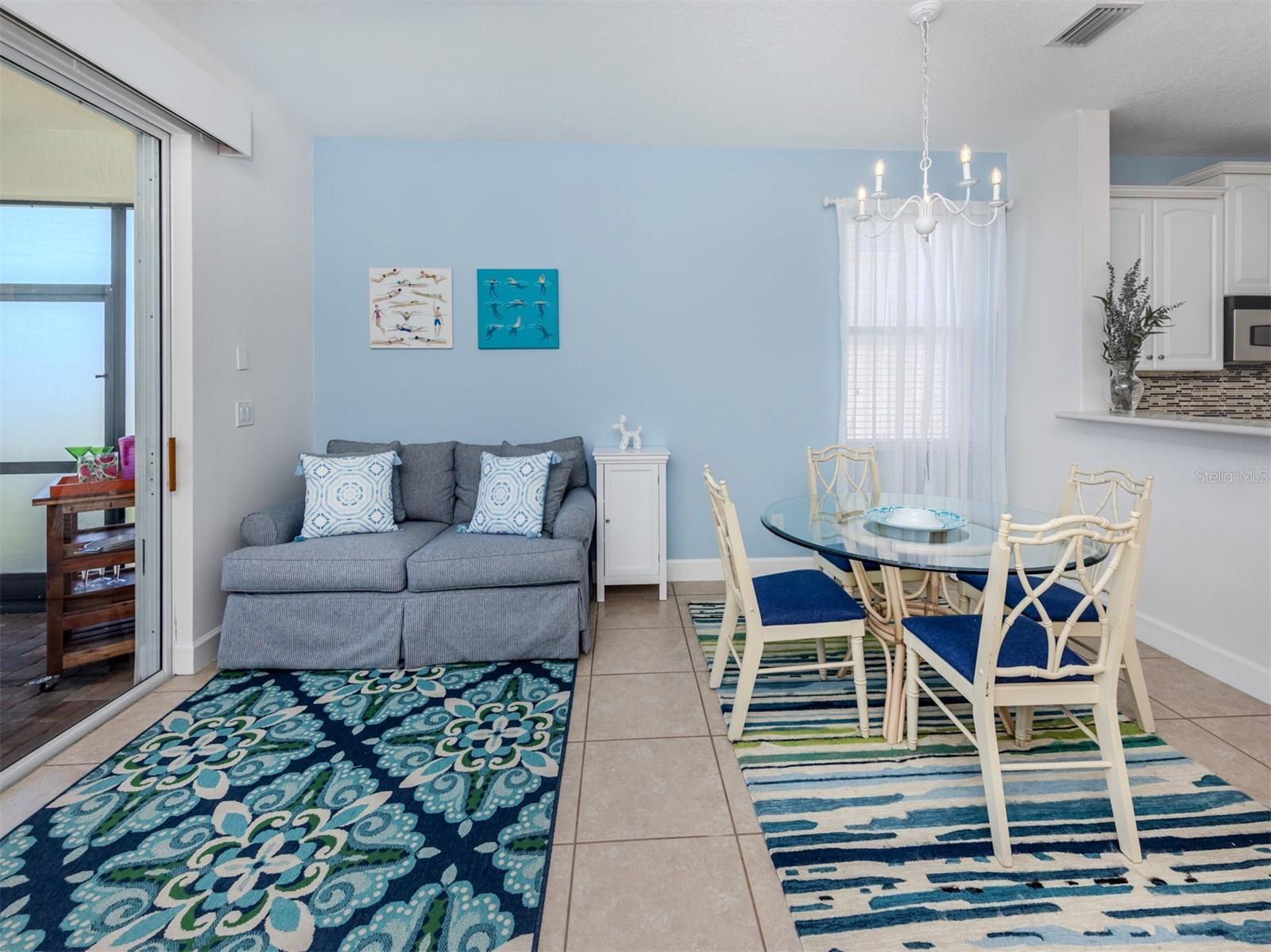 STONEYBROOK AT VENICE - Residential