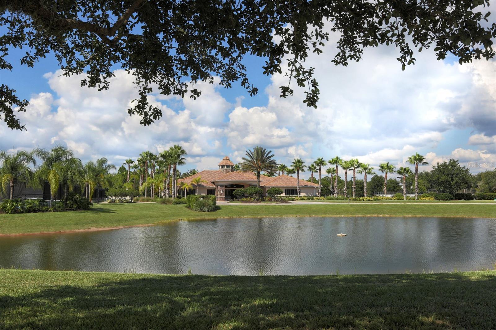 STONEYBROOK AT VENICE - Residential