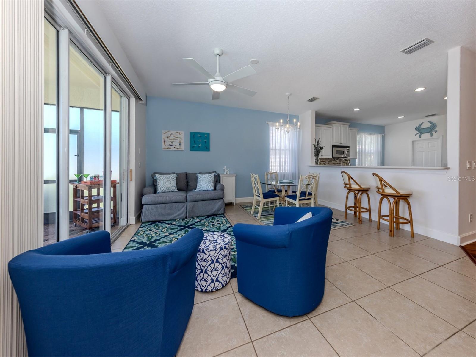 STONEYBROOK AT VENICE - Residential