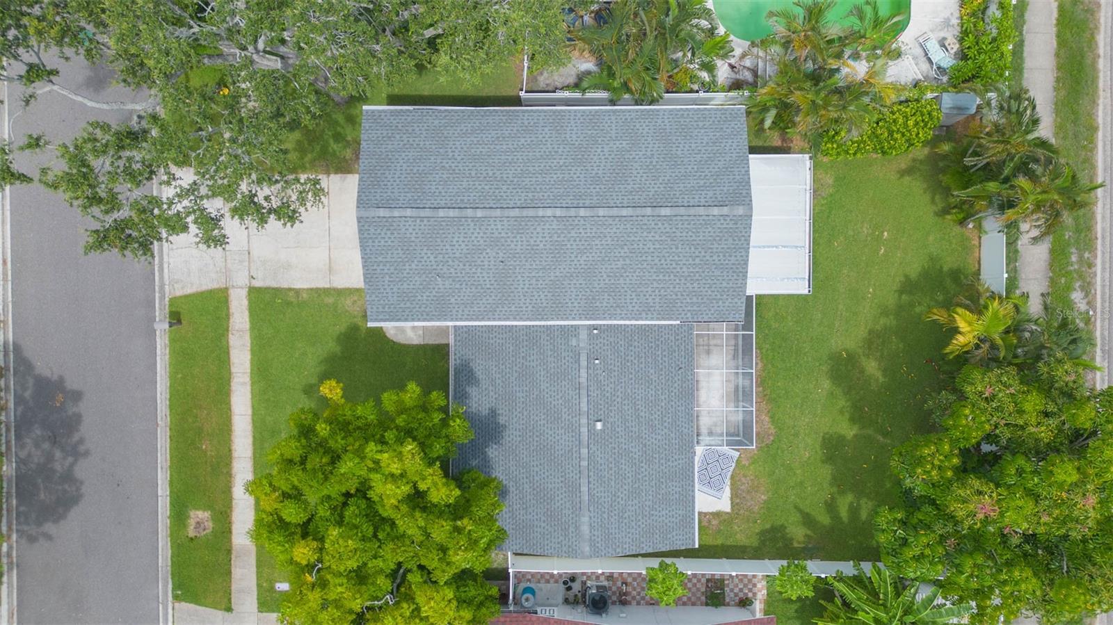7734 ASHFORD COURT