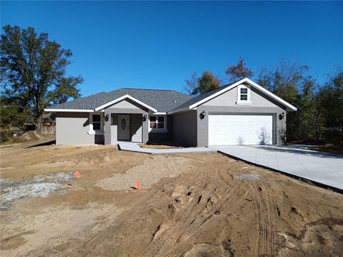 A home in SUMMERFIELD