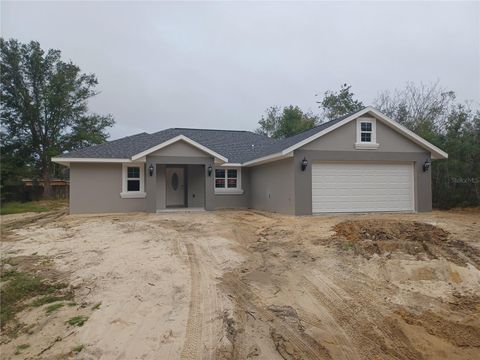 A home in SUMMERFIELD