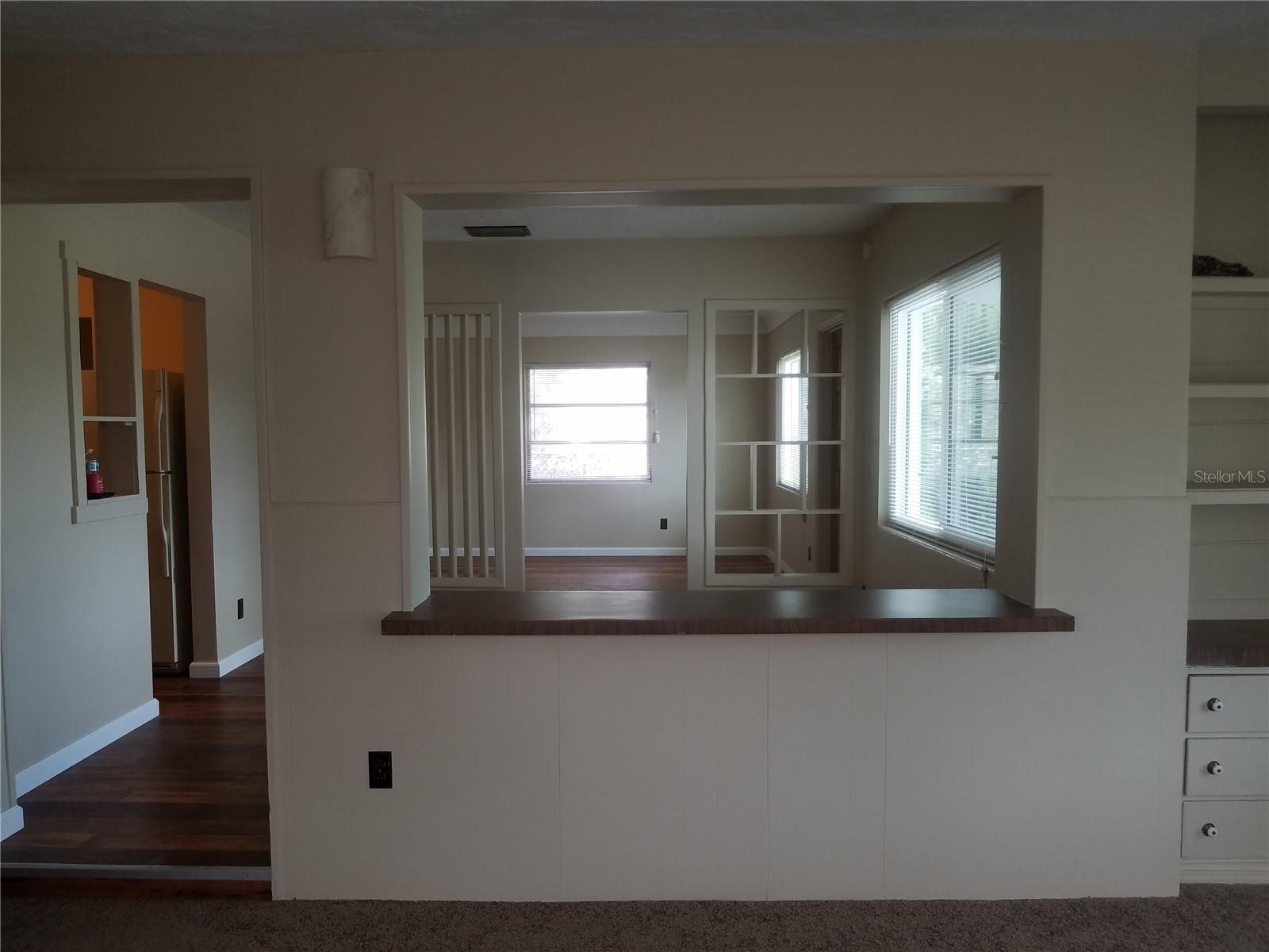 CRAFTS - Residential Lease