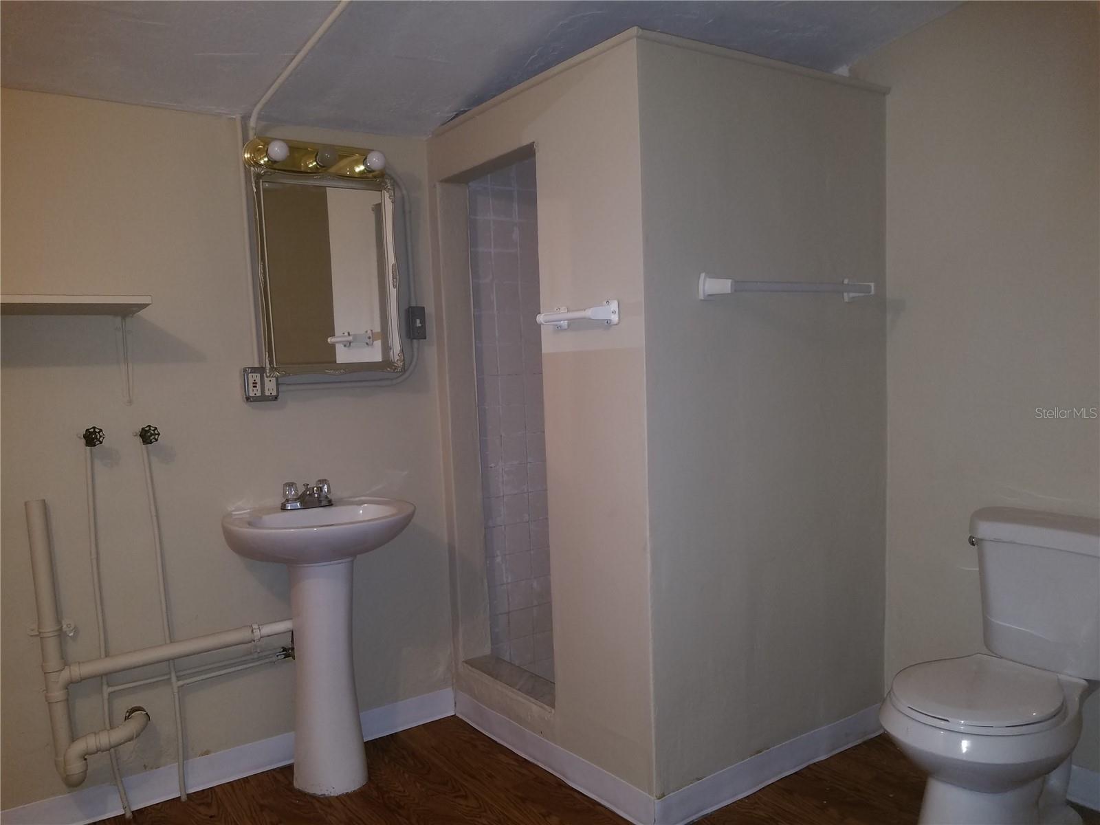 CRAFTS - Residential Lease