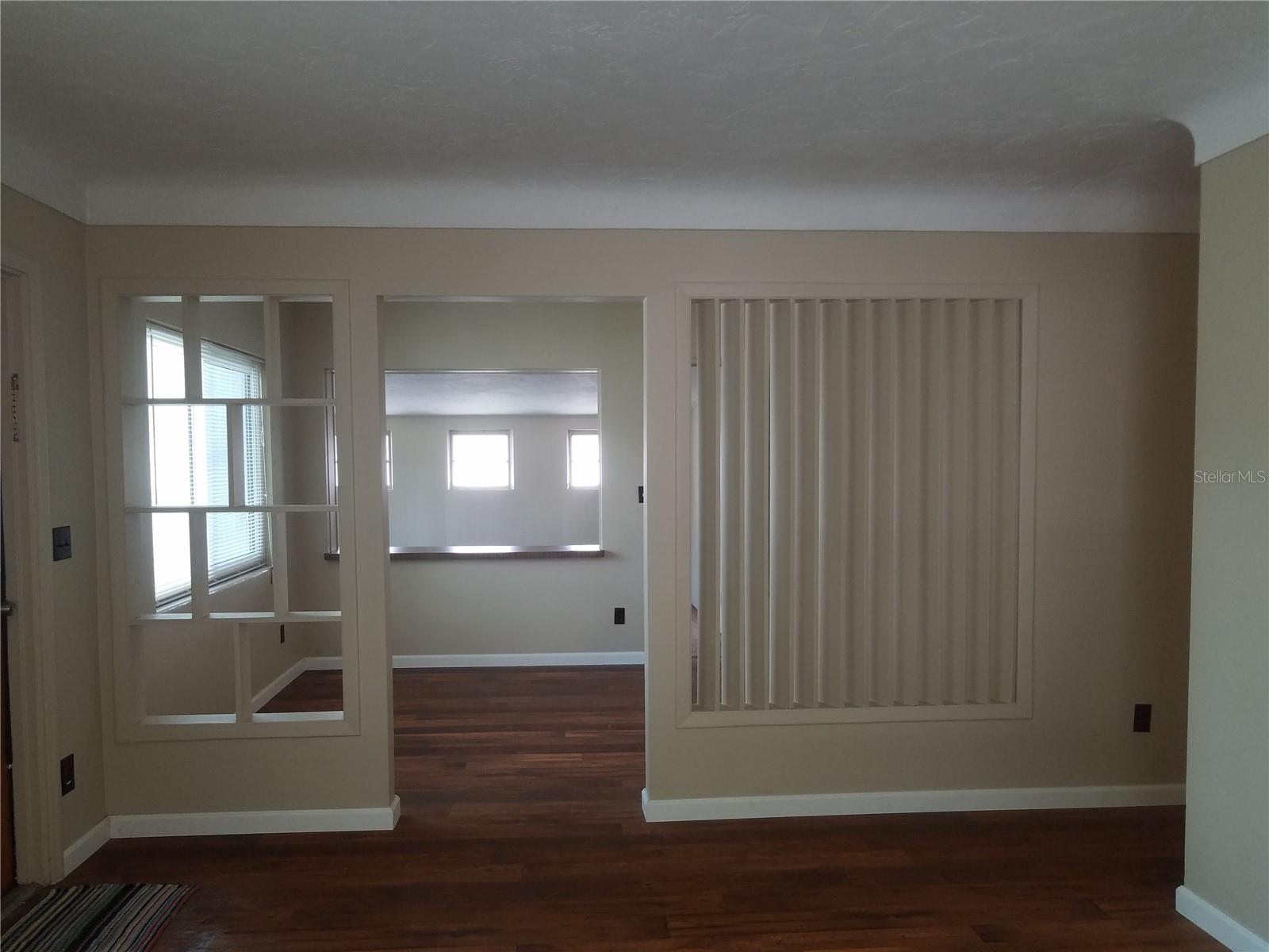 CRAFTS - Residential Lease