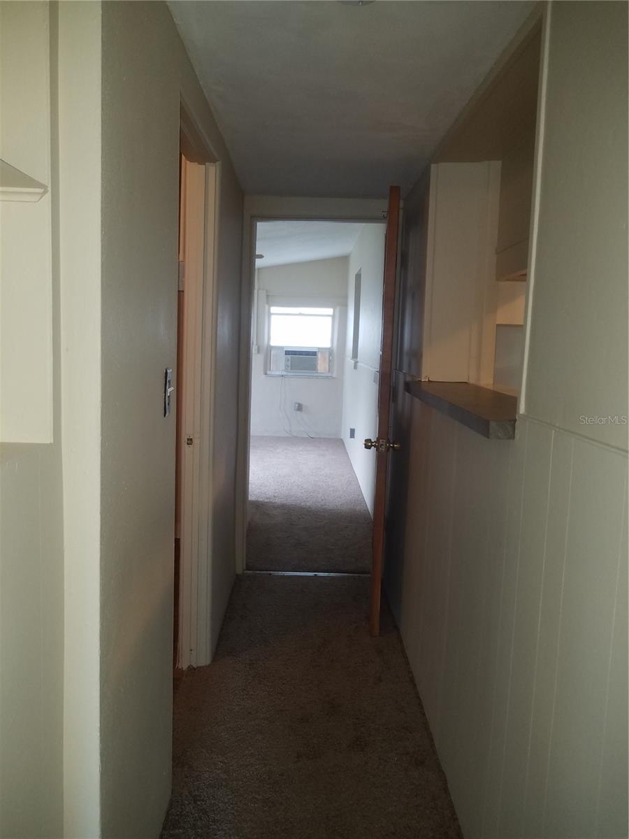 CRAFTS - Residential Lease