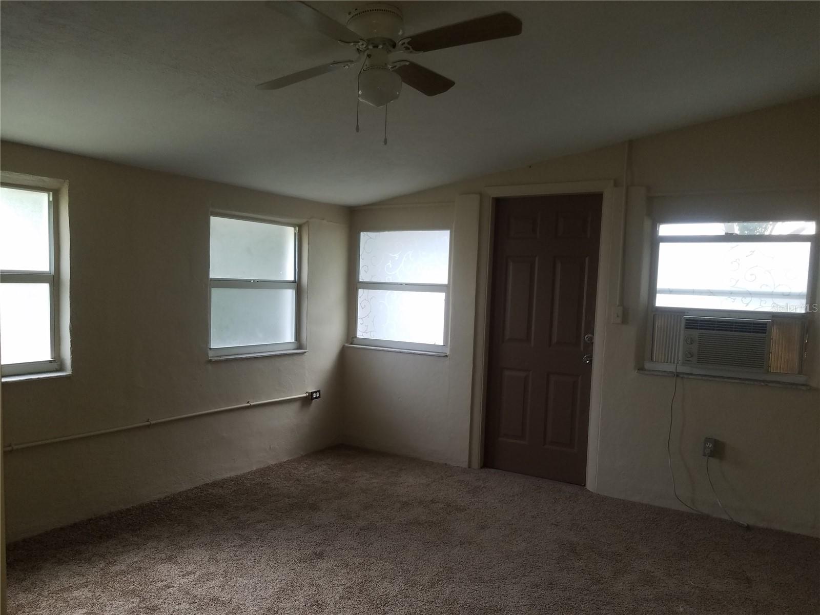 CRAFTS - Residential Lease