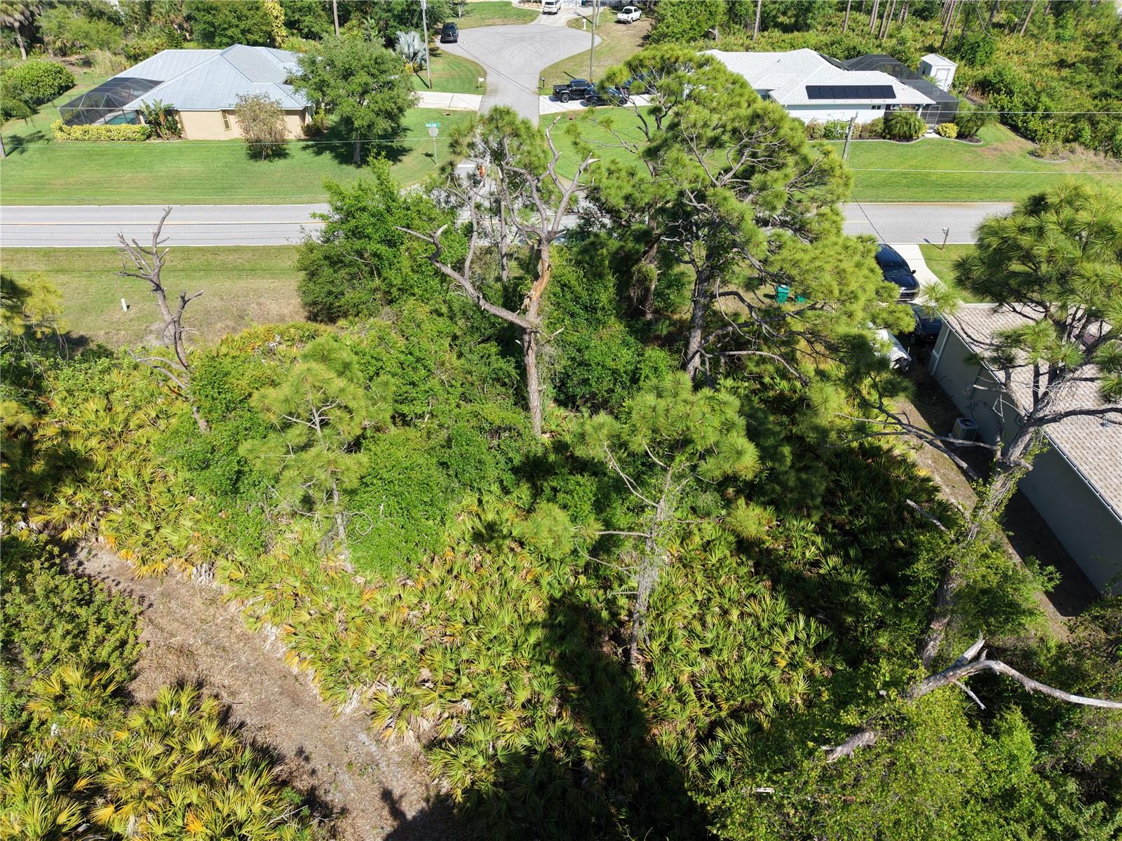 ROTONDA HEIGHTS - Land