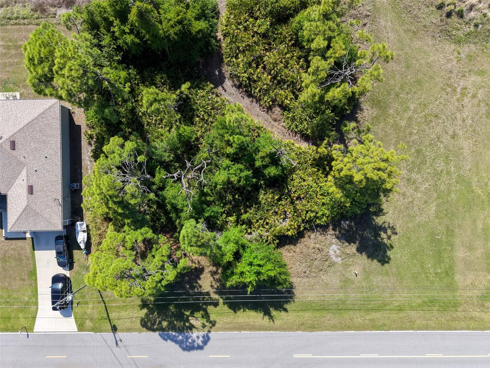 ROTONDA HEIGHTS - Land