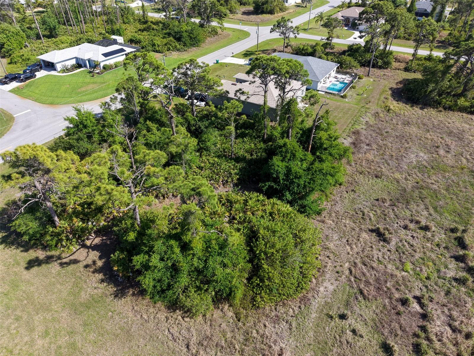 ROTONDA HEIGHTS - Land