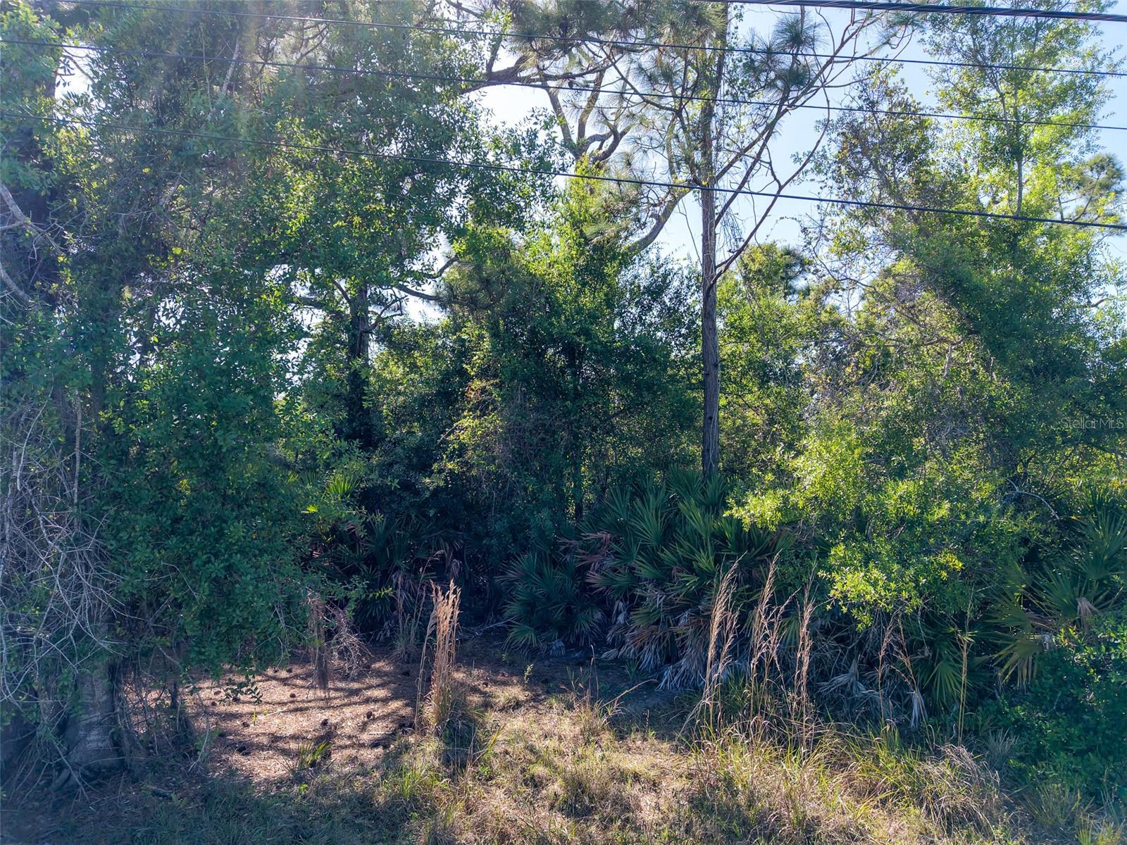 ROTONDA HEIGHTS - Land