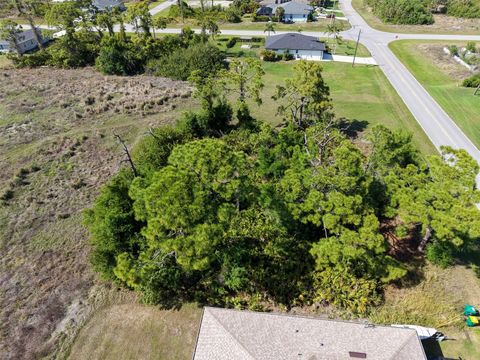 274 SWEETWATER DRIVE ROTONDA WEST FL 33947