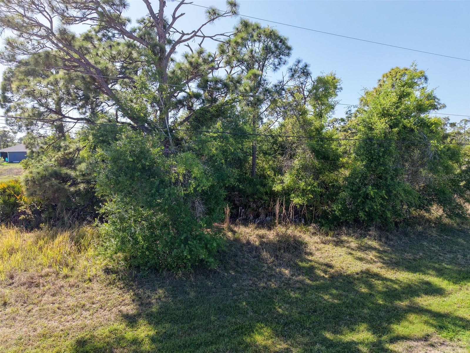 ROTONDA HEIGHTS - Land