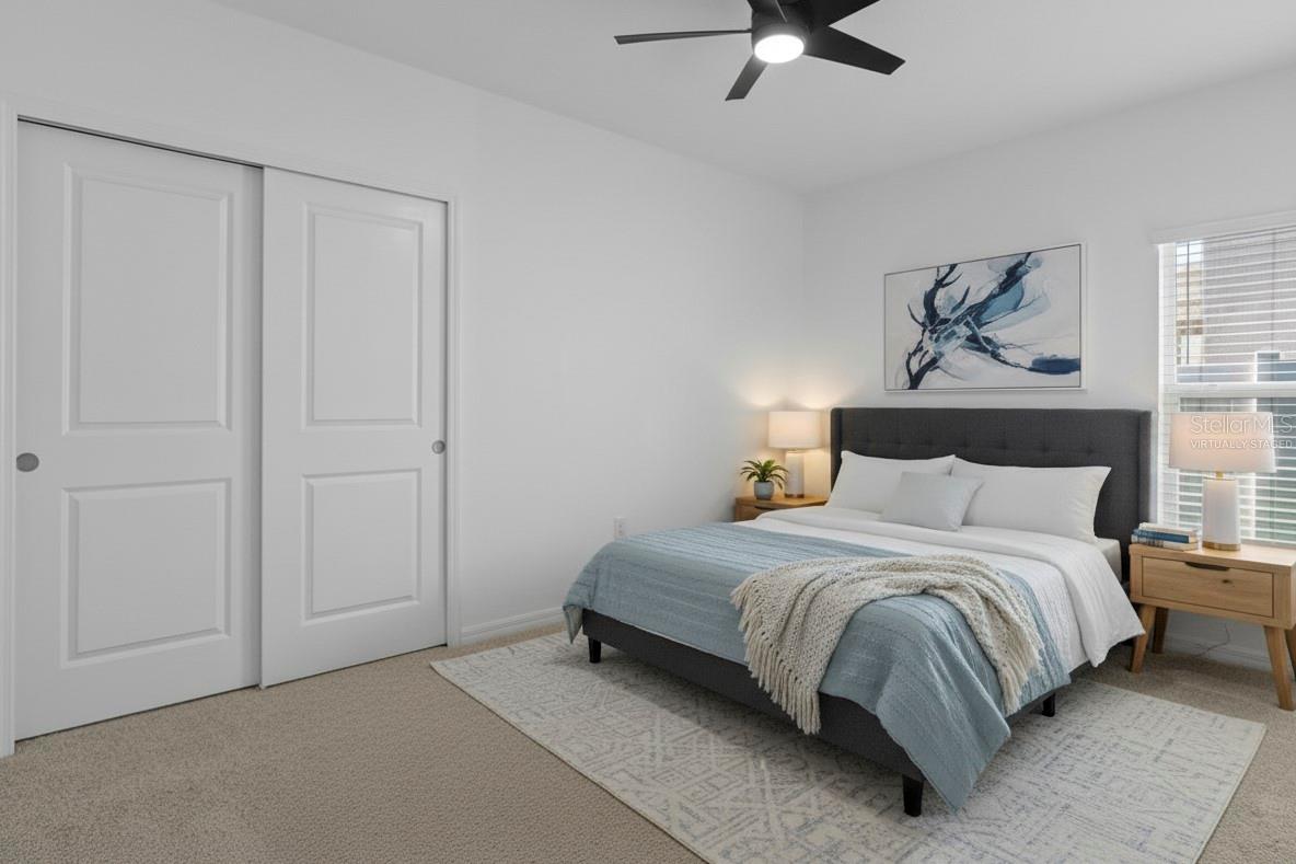 PARKSIDE AT CHERRY LAKE - Residential