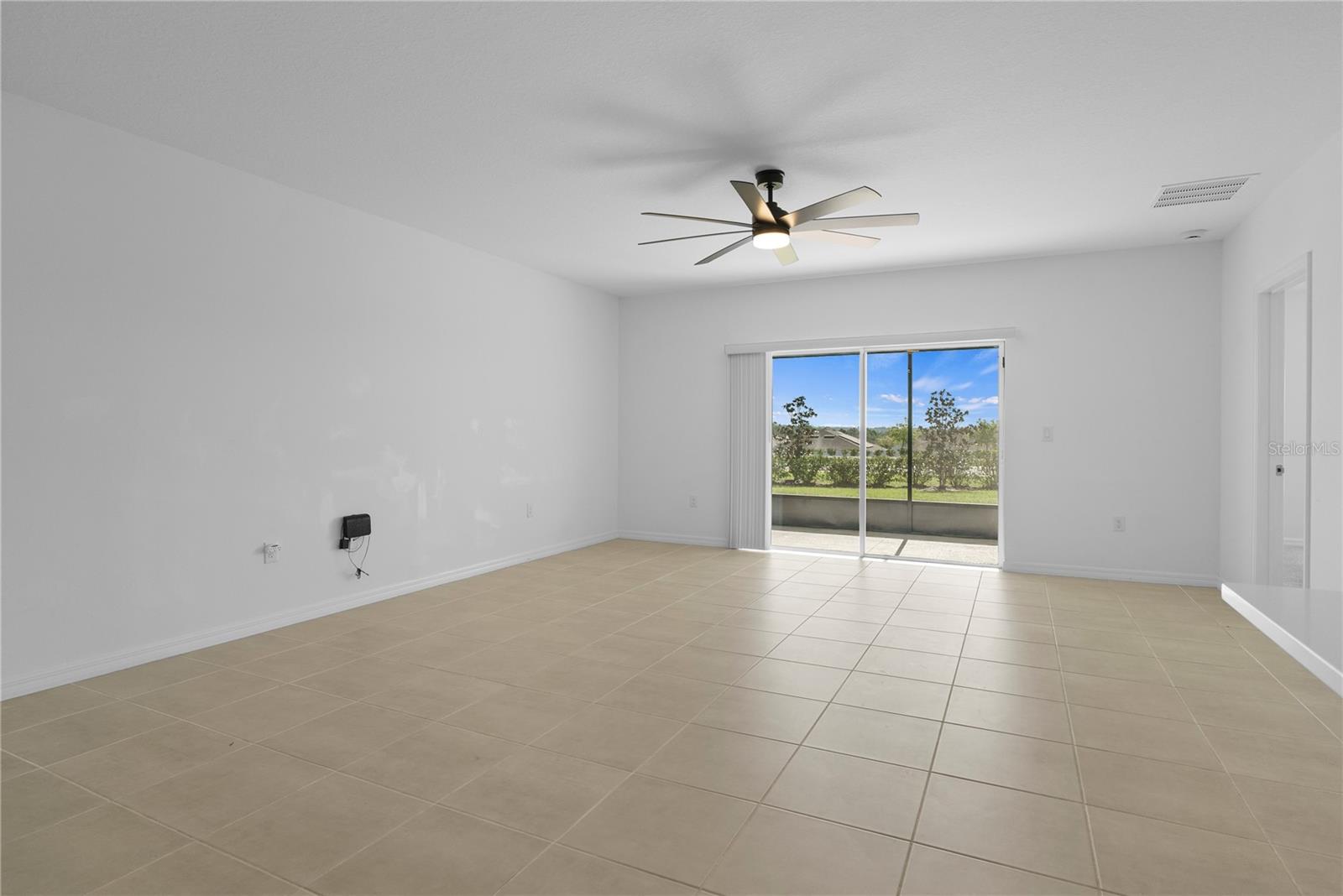 PARKSIDE AT CHERRY LAKE - Residential