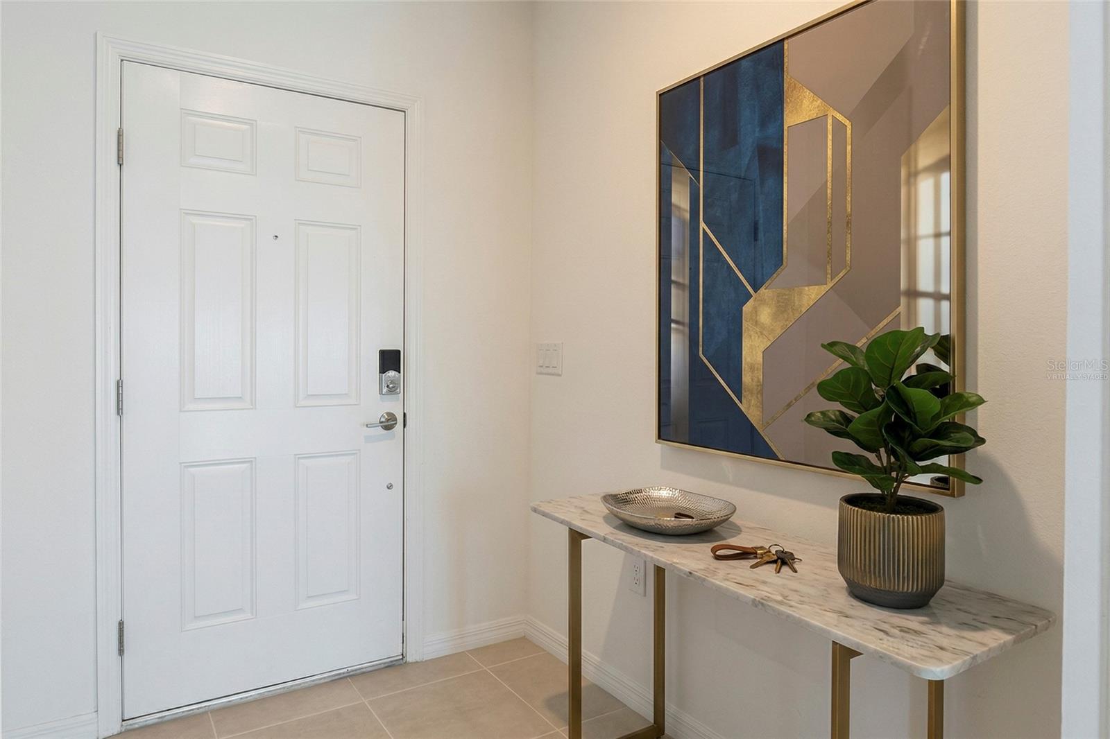 PARKSIDE AT CHERRY LAKE - Residential