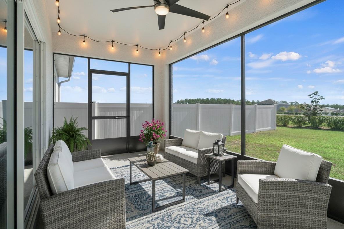 PARKSIDE AT CHERRY LAKE - Residential