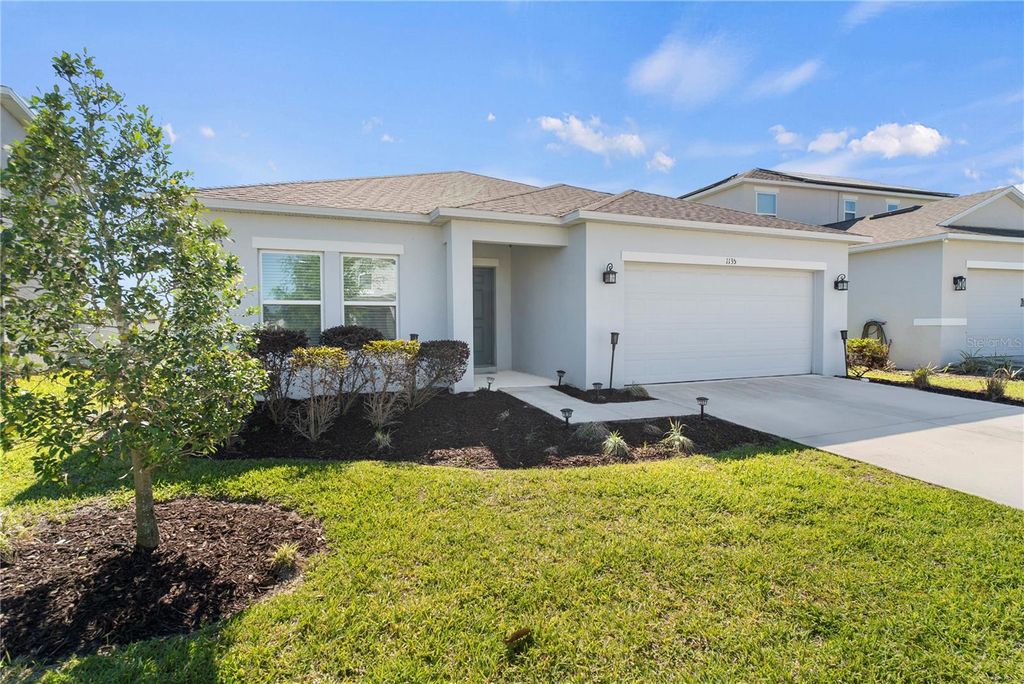 Photo of 1135 Calico Pointe Circle, Groveland, FL 34736 (MLS # O6392866)