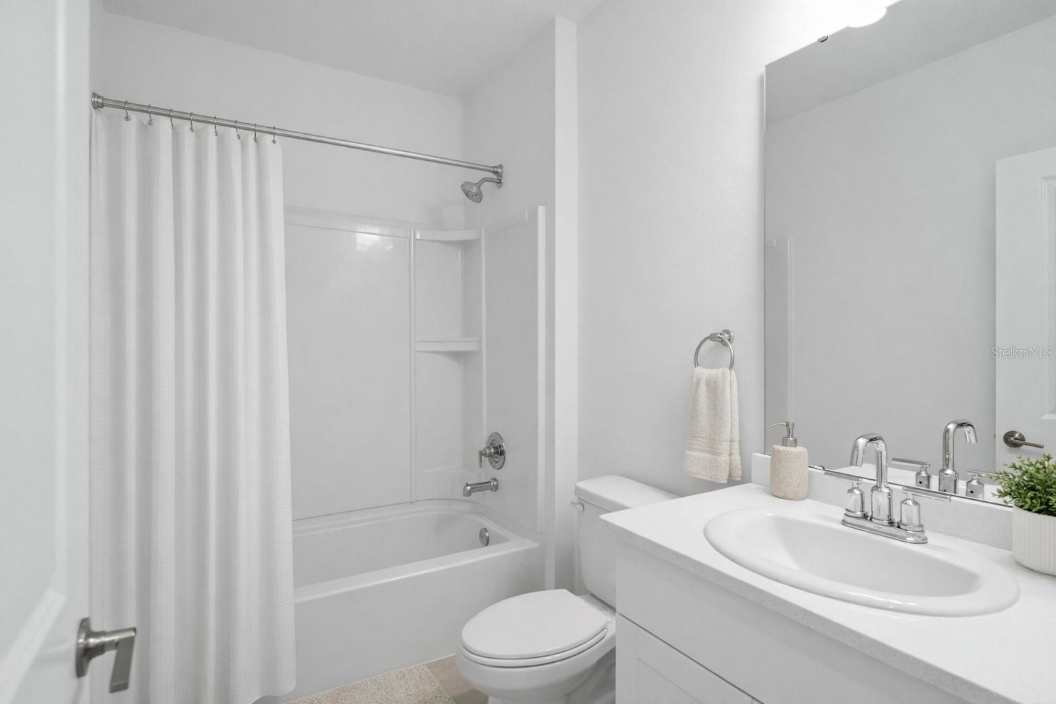 PARKSIDE AT CHERRY LAKE - Residential