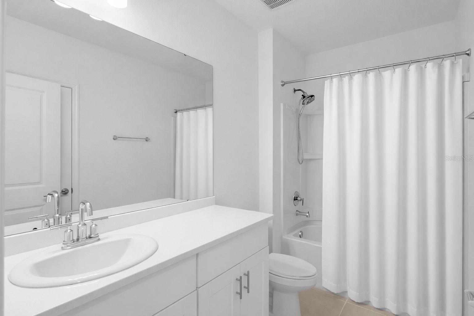 PARKSIDE AT CHERRY LAKE - Residential