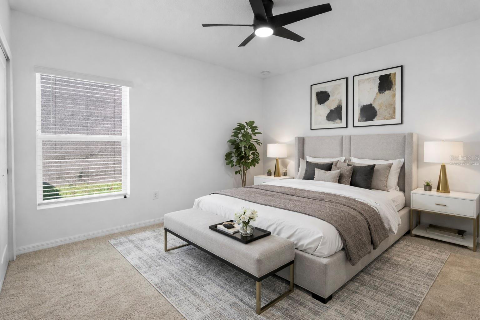 PARKSIDE AT CHERRY LAKE - Residential