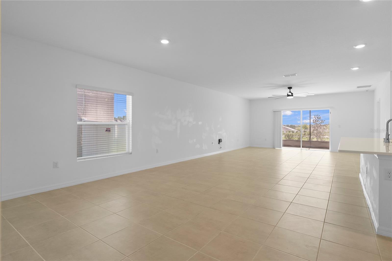 PARKSIDE AT CHERRY LAKE - Residential