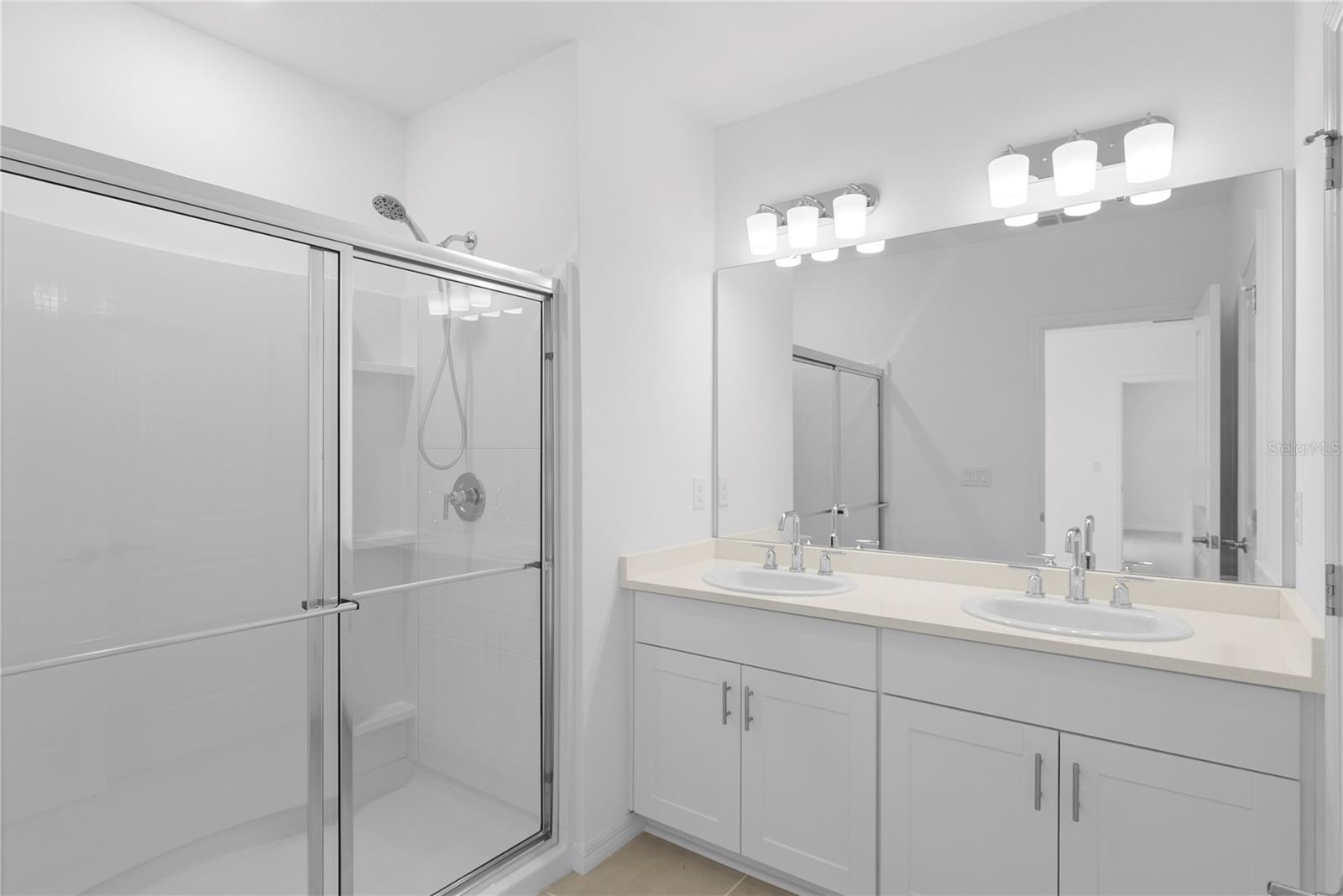 PARKSIDE AT CHERRY LAKE - Residential