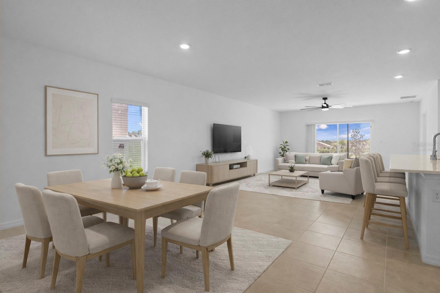 PARKSIDE AT CHERRY LAKE - Residential